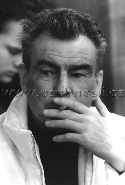 Horst Buchholz