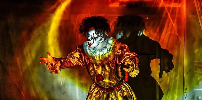 OHANA HOROR CIRKUS | Slevomat.cz