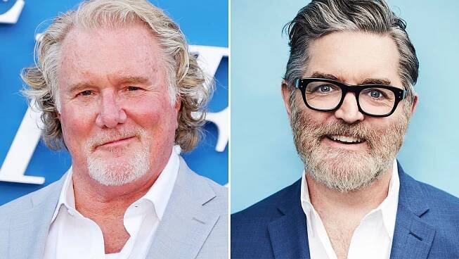 'Paradise' Adds Michael McGrady, Timothy Omundson To Cast For Season 2