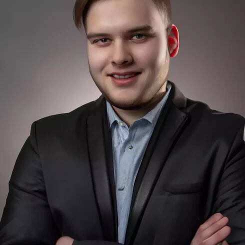 Lukáš Vrána