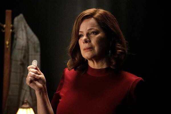 A Million Little Things - Guilty - Z filmu - Marcia Gay Harden