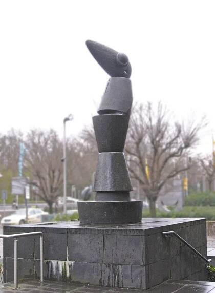 Max Ernst – Wikipedie