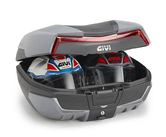 V58NNG Maxia 5 - moto kufr Monokey GIVI - GIVI | Paolo s.r.o.
