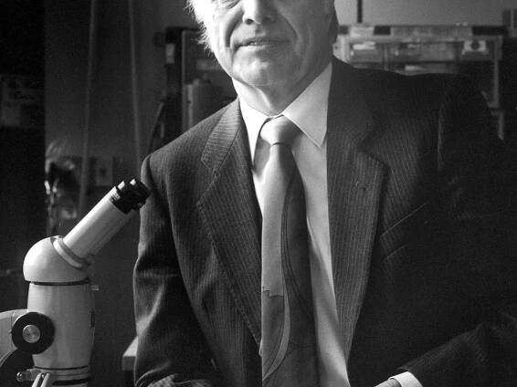 Zum Tod des Physikers Hans-Joachim Queisser