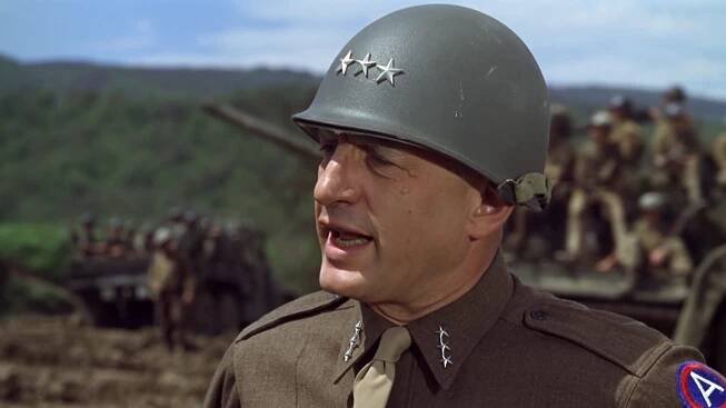 Generál Patton – Filmy a Seriály online zdarma.