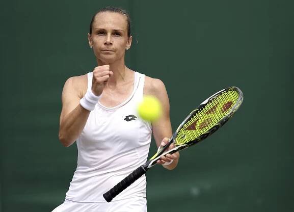 Rybáriková zdolala aj Martičovú, na Wimbledone je už vo štvrťfinále