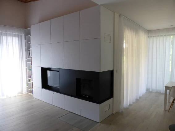 KRBY KUČERA - stavba krbů, prodej krbových vložek, krbová kamna, komíny