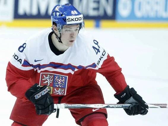 Tomáš Hertl 