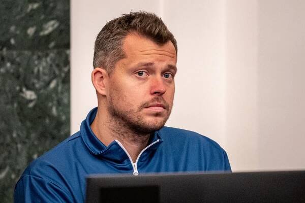 Tenista Lehečka začínal v Ostravě. Mrzí mě, že doma nemáme žádný turnaj