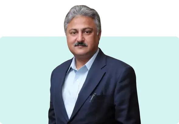 Sanjay Kapoor