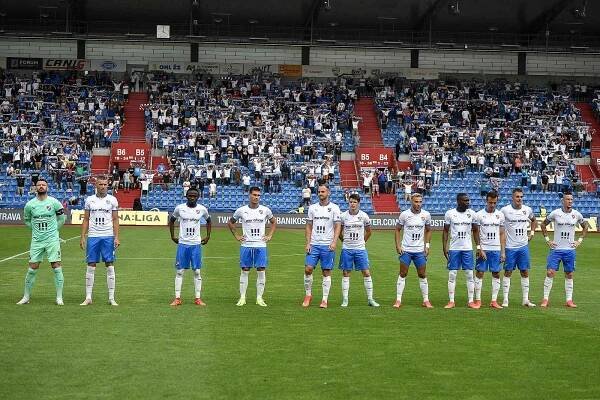 Potěšte aspoň permanentkáře! Ševci se pokusí oplatit Baníku příděl ze srpna