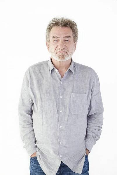 Eddy Mitchell - Scènes de ménages - Promo