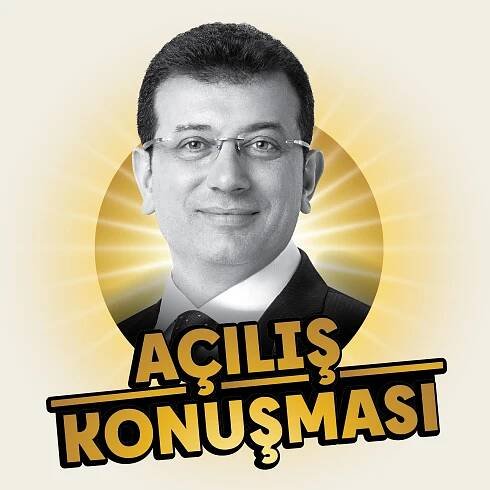 Ekrem İmamoğlu