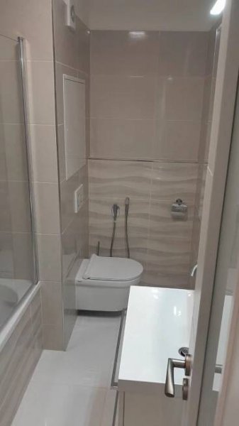 Kompletní rekonstrukce bytu 4+1 - Lenc Zedníci
