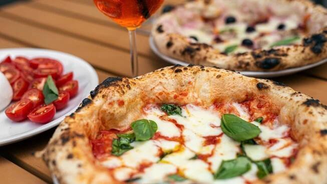 Nejen za nejlepší pizzou v Česku. Udělejte si gastro výlet do Plzně