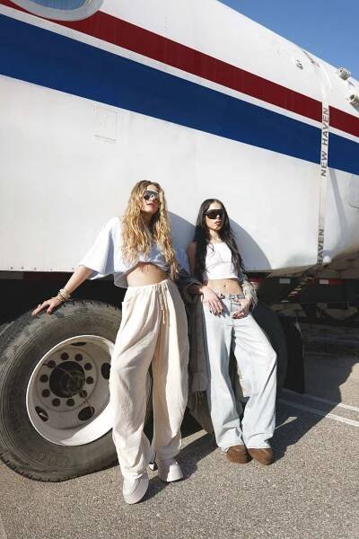 Sofia Reyes y Danna Paola ¡Las nuevas princesas del pop latino! - Exa tv