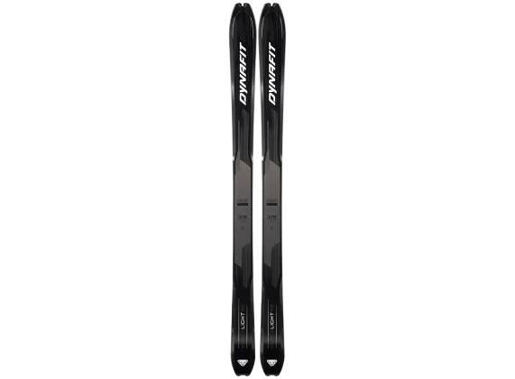 Dynafit Blacklight 95 skialpové lyže Black Magnet