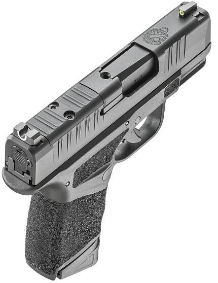 Pistole HS H11 OSP, 9 mm Luger, 3,1′′, HS Produkt