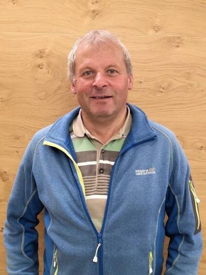 Viktor Kröll