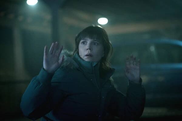 Katja Herbers - Actress