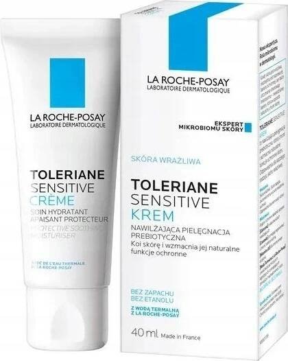 La Roche Posay Toleriane Sensitive La Roche Posay 40 ml