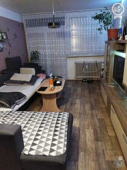 Rekonstrukce panelového bytu Ostrava • firmy a ověřené recenze • NejŘemeslníci.cz
