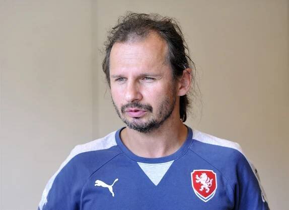 Jako bych hlídal Messiho, říká o svém boji masér českých fotbalistů