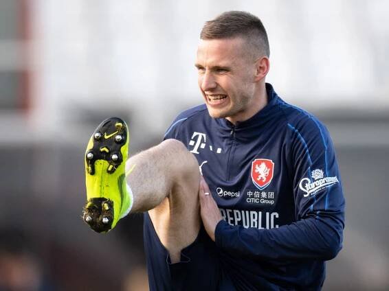 Pavel Kadeřábek - Sport.cz