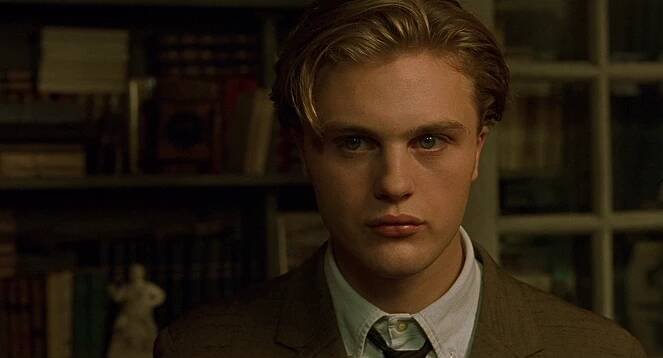 Snílci - Z filmu - Michael Pitt