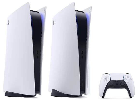 Rumor: Sony chystá PS5 s odnímateľnou mechanikou!