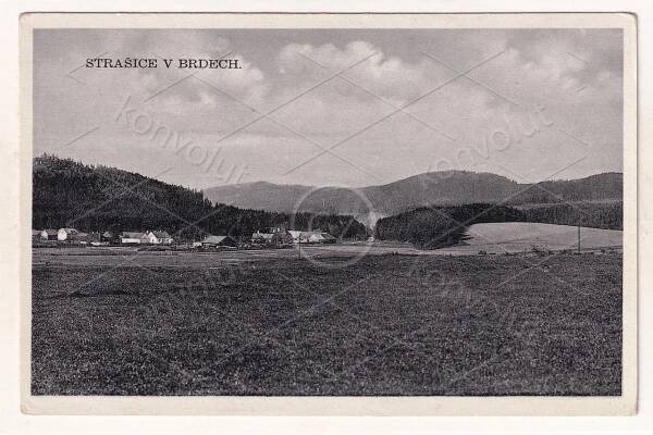 STRAŠICE Dobřív Mirošov FOTO PLAS Holoubkov Ejpovice BRDY ROKYCANY