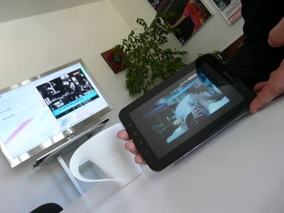 Óčko - aplikace pro chytré mobily a TV - 20