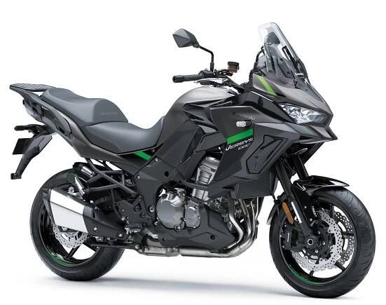 Kawasaki Versys Versys 1000 MY24
