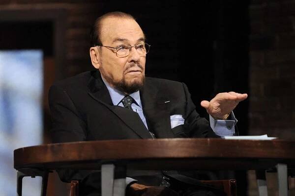 James Lipton, Longtime Host of 'Inside the Actors Studio,' Dies at 93