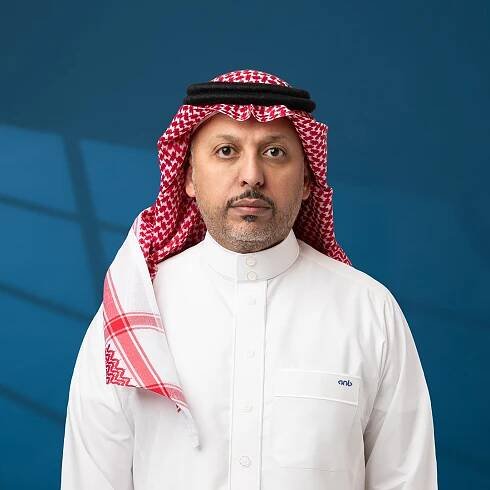 Executive Management - anb
