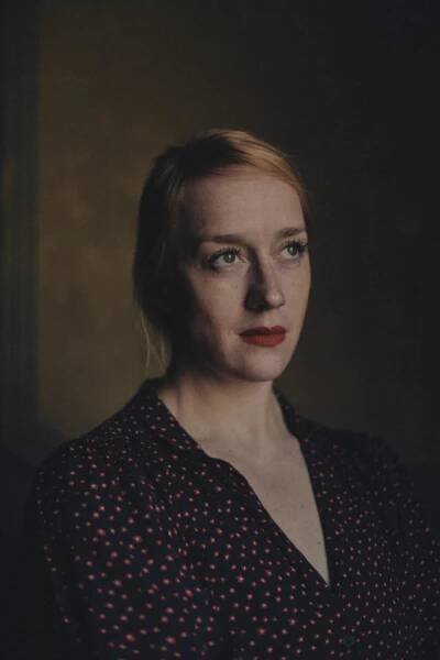 Anna Schmidtmajerova – RESET ACTORS