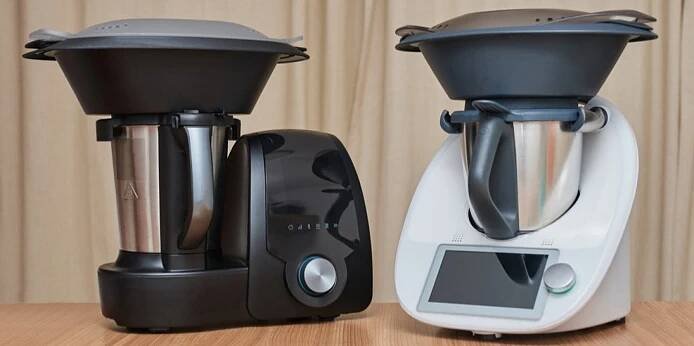 Thermomix v ohrožení! Varný robot z Lidlu, ETA nebo Xiaomi umí totéž, ale stojí mnohem méně!