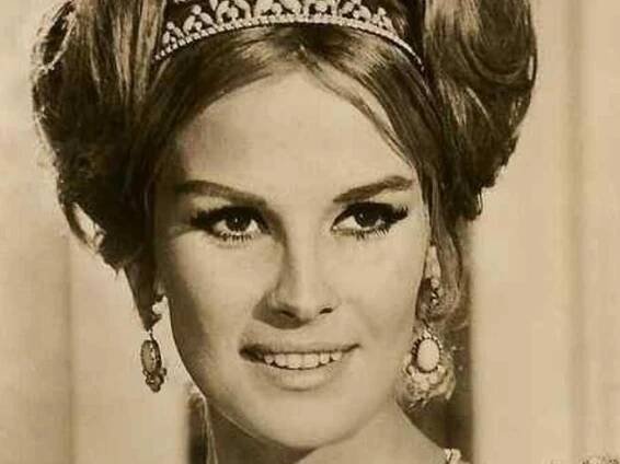 Antonella Lualdi