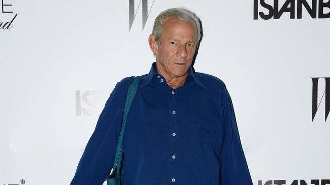 Peter Beard’s Family Confirms His Death