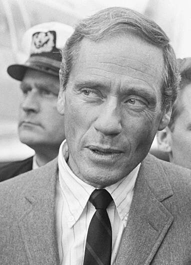 Mel Ferrer – Wikipedia