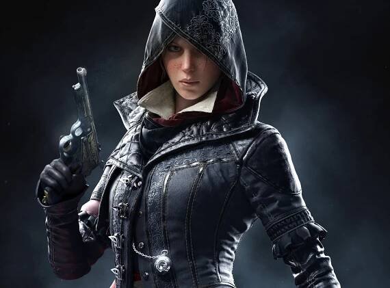 Gamers News - Assassin's Creed is due for a break