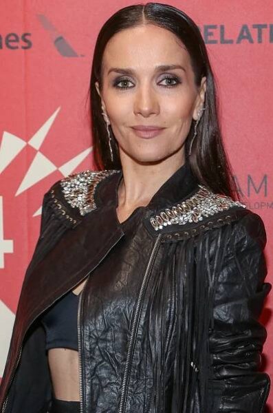 Natalia Oreiro