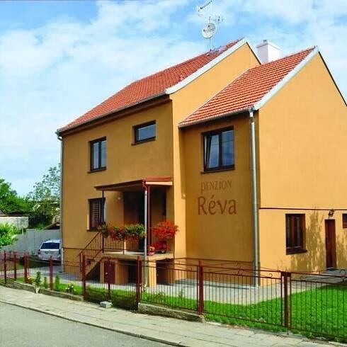 Penzion Réva - Valtice - AtlasCeska.cz