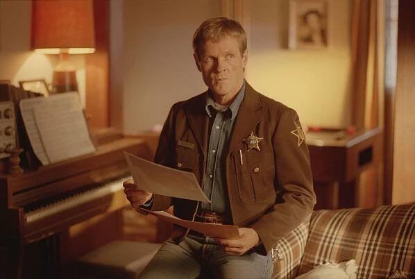 William Sadler