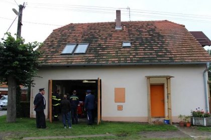 Nemějičtí hasiči jsou pyšní na svou soudržnost | České Budějovice