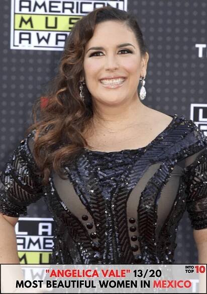 Angelica Vale
