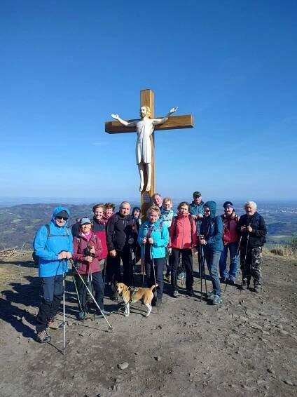 KČT TJ VP Frýdek-Místek – Klub českých turistů, odbor TJ VP Frýdek-Místek