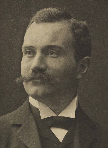 Johan Gunnar Andersson