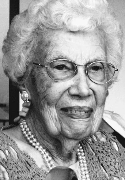 Katherine Clayton