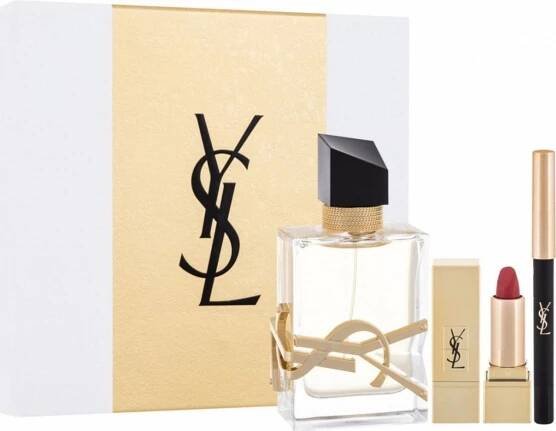 Yves Saint Laurent Libre Dárková sada 3 ks